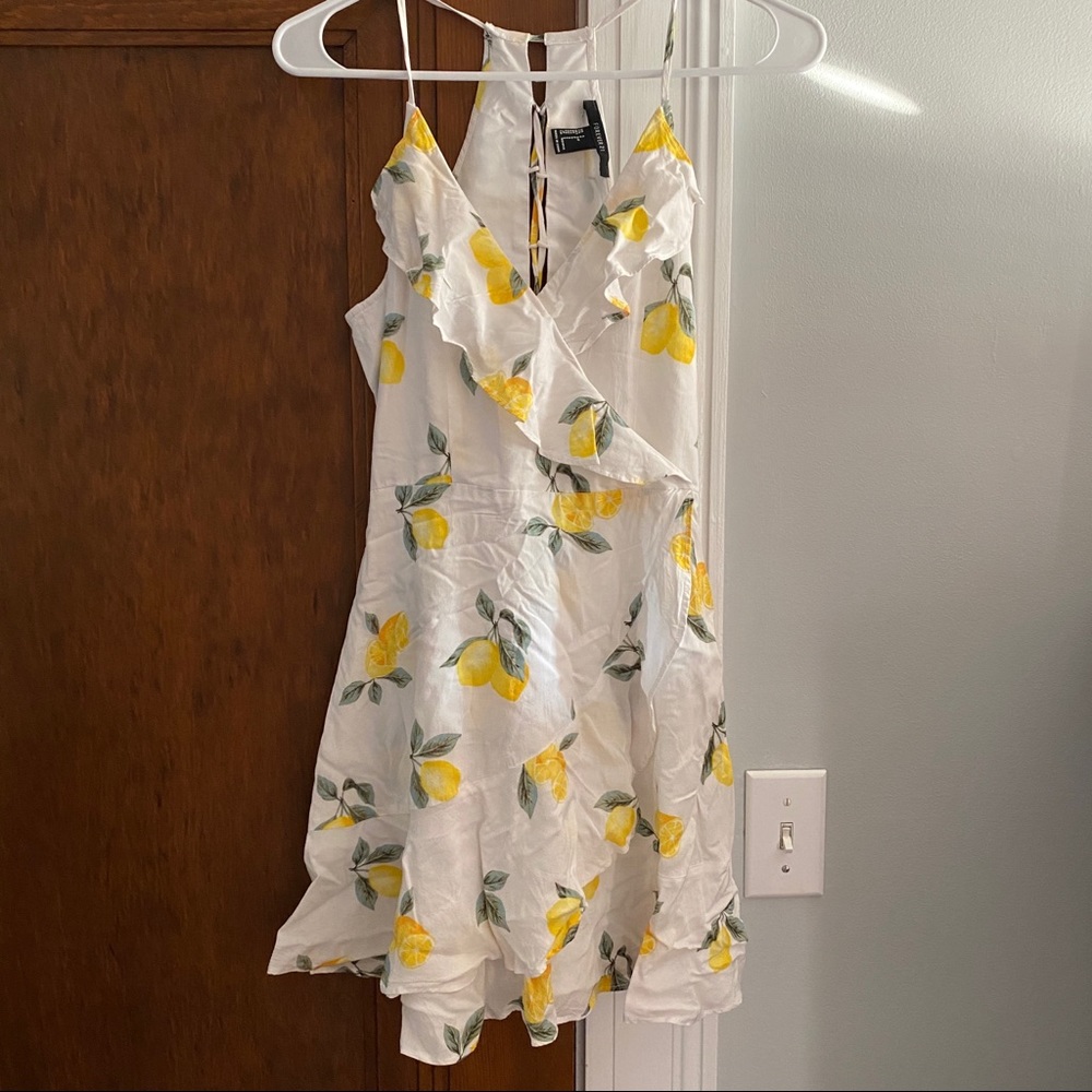 Fun summer dress!